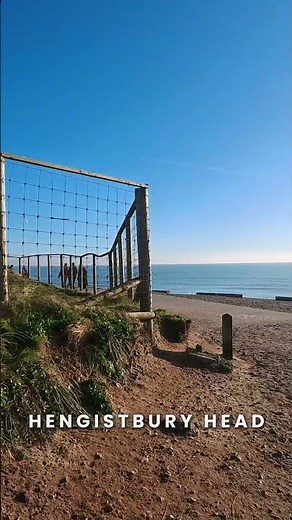 3 Stunning Dorset Walks You NEED to Try 🌿 | Coastal, History & Wildlife