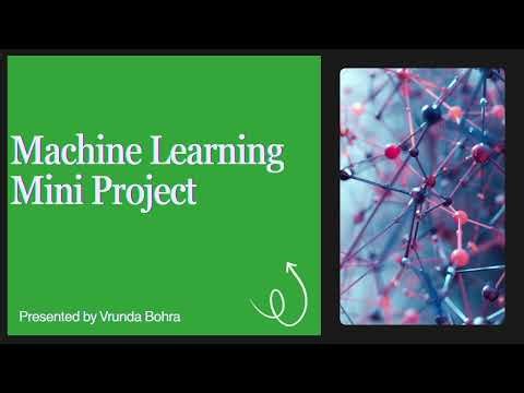 ML Mini Project: YouTube Title Analysis & Prediction Model