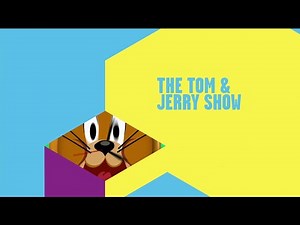 Boomerang Canada - The Tom & Jerry Show - Promo (2023)