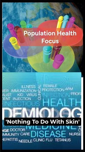 Learn Epidemiology!