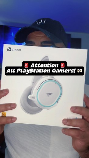 Mejores auriculares inalámbricos PS4 y PS5 en oferta