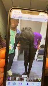 Jacinda Jacobs on Instagram: "We are giving Him praise today in locker room confessions. Only watch if you’re trying to feel His goodness 🙌"