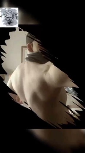 Upper Back/Trapz Workout #fitness #motivation #viral #upperbackworkout #bodybuilding #bentoverrows