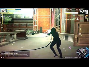 APB RELOADED MONTAGE | BEST GUN | ANXIIE (1080p60fps) (FC)