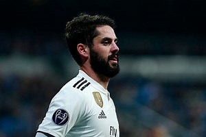 Juventus, City or somewhere else? 7 Possible Transfer Destinations for Isco