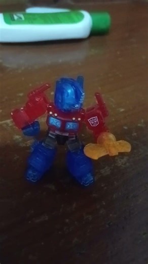 THE KITCHEN #transformers #aaaaaaaaaaaaaaaa