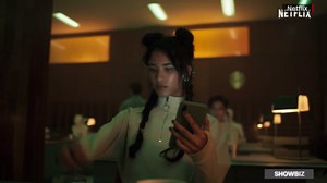 Netflix anuncia fecha de la nueva temporada de "Rebelde"  - CNN Video