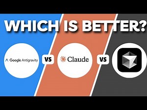 Anti Gravity Vs Claude Code Vs Cursor | Which AI Coding Assistant Is Better in 2026?