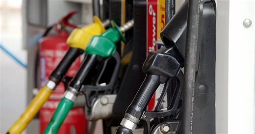 Harga diesel di Sabah, Sarawak  dan Labuan dikekalkan - MOF | Harian Metro