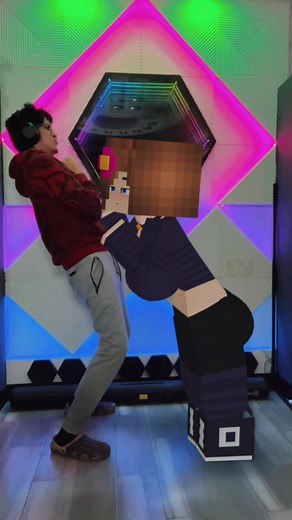 Descubre la magia del amor en Minecraft con estos skins y mods