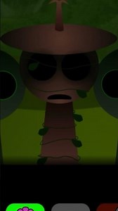 Sprunki - MOTHER'S NATURE Mod Characters!