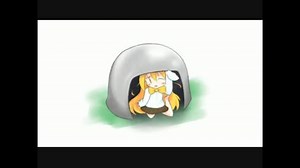 【Minecraft + GulliverMod】 この広大な世界を小さい体で駆け巡る 【弦巻マキ】