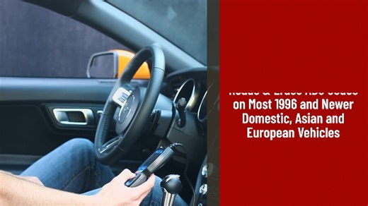 Watch Innova 3040RS Scan Tool on Amazon Live