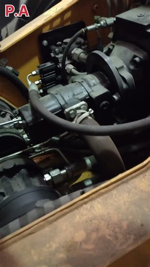 JCB 155 Skid Steer Loader #automobile #construction #constructionequipment