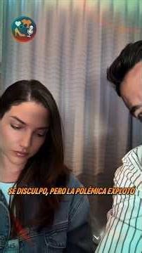 🚨 El esposo de Natalia la defiende 🚑Niega que usara la ambulancia para evitar tráfico 😳