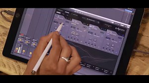 51K views · 155 reactions | Take a look behind the scenes and meet the creators of our new BASSYNTH plugin. Find out what we recorded and why we created it  Find out more and listen to over 40 preset examples here: https://bit.ly/32fovO2 | Wave Alchemy | Facebook