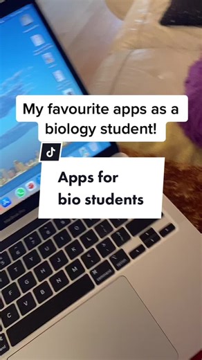 Top Biology Apps for Students