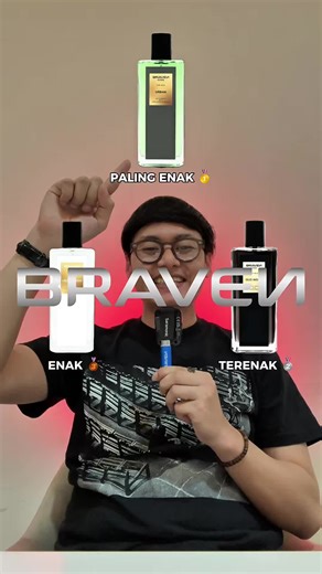 Rekomendasi Parfum Lokal Terbaik yang Wangi