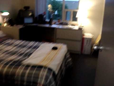 Algonquin College Residence