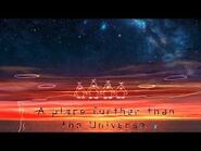 A Place Further Than the Universe - Ending - Koko kara, Koko kara (HD)