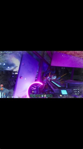 That doesn't look right in Abiotic Factor e22