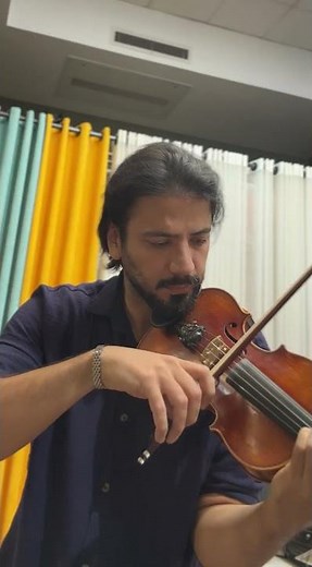Danse Macabre ☠️ | Camille Saint-Saëns | Solo Violin Performance 🎻