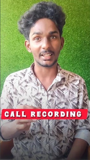 Phone లో Secret గా Call Record చేయండి #shortsfeed #ytshorts #callrecording #viral