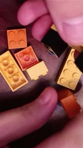 how to build a lego duck