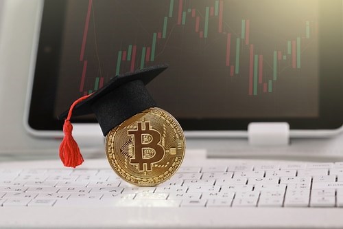 Best Online Crypto Trading Courses in 2026 For Beginners (Free and Paid)