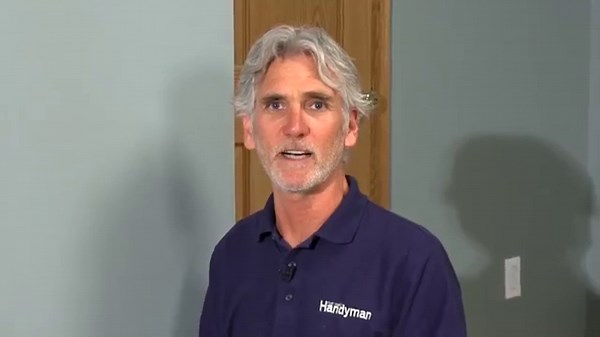 How to install an electrical box