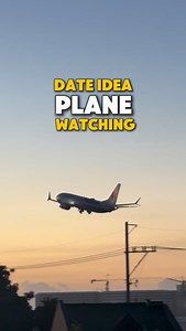 POV: You found a new date idea — plane watching hits different ✈️ Shell C5 Airplane Observation Deck 📍G227 W6V, Parañaque, 1709 Metro Manila, Philippines ⌚️24 Hours #HungryByaheros #PlaneWatching | Hungry Byaheros
