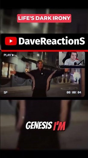 Ren - GENISIS Reaction | Masterpiece