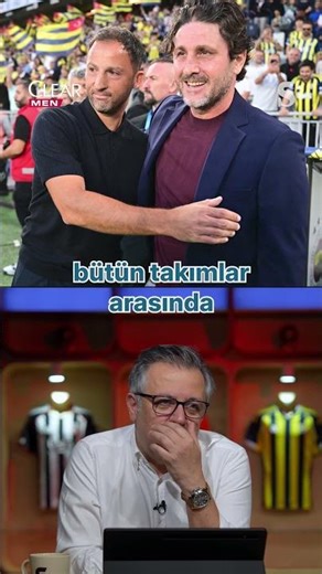 ⚔️ Trabzonspor - Fenerbahçe derbisine doğru | Mehmet Demirkol | #shorts #karşıkarşıya