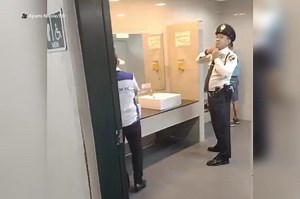 'TRANS KO YA MISS' A transgender woman has called out the management of Marymart Center in Iloilo City for the alleged "discrimination" she experienced inside the mall. In a Facebook post, Ayumi Nicole claimed that she was barred by a janitress from entering the mall's women's restroom. "Today, Aug 19, 2025, I attempted to use the women's restroom at your establishment. However, the janitress on duty stopped me from entering and treated me as though I had no right to be there," she said. "To my 