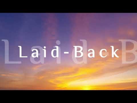 Laid-Back Music for Driving | Overthinking & Mental Reset