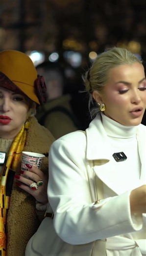 Rita&Roza Vlogs : Do ta zë lapce vënce…