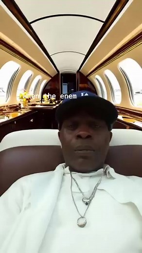 Archie Moore Jr. on Reels