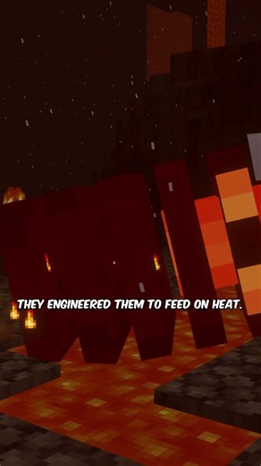 Magma Cubes Are NOT Slimes... ☣️