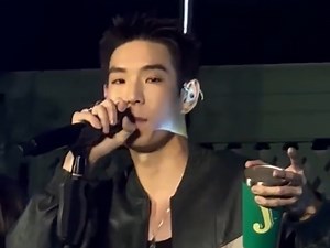 【Jaylerr杰乐】250131JAMESON CONNECTS活动现场碎片