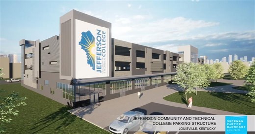 KCTCS marks milestone as record number of high school students earn dual credits