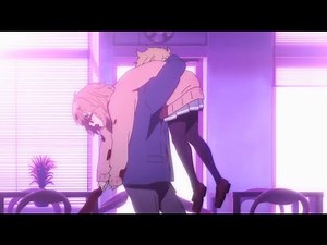 résumé d'anime vf | Elle Essaye De Tuer Un Garçon à moitié humaine, Qui S'avère être un immortel