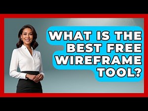 What Is The Best Free Wireframe Tool? - Graphic Design Nerd