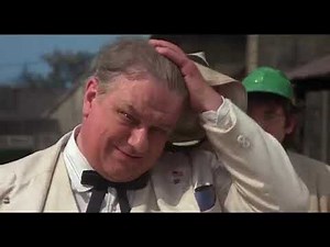 The Muppet Movie Showdown/Animal Saves the Day