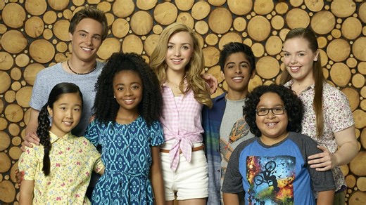 Camp Kikiwaka - Luau au Ranch Kikiwaka (2023) : diffusions TV, streaming, replay