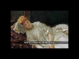 LES NUITS PRESIDENTIELLES #5 - Petite Histoire du Palais de l’Elysée