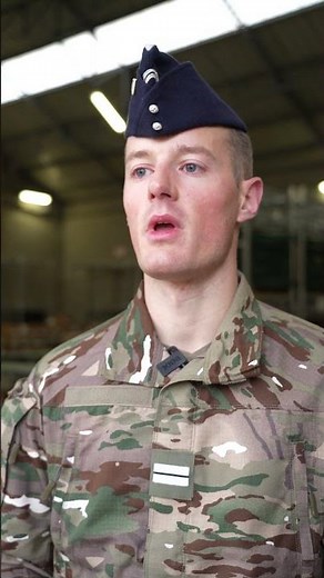 Notre nouveau treillis bariolage multi-environnement 🫡