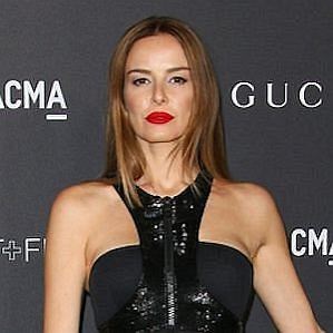 Carolina Parsons Boyfriend 2026: Dating History & Exes - CelebsCouples