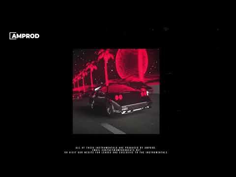 R E S T - [ FREE ] 808 Trap Beat | (Aggressive Type Beat) | Hip Hop Instrumental | Trap Beat 2021