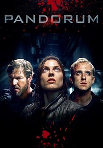 Pandorum - movie: where to watch streaming online