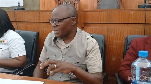 MINISTRY OF LOCAL GOVERNMENT AND RURAL DEVELOPMENT EXCITED WITH THE WORKS ON THE UPGRADE OF TOWNSHIP ROADS ON THE COPPERBELT June 21st, 2025 Kitwe – The Ministry of Local Government and Rural Development has reaffirmed its commitment to improving urban infrastructure across the Copperbelt Province, with substantial progress being recorded in Luanshya and Kitwe, while preparations for rehabilitation and construction of roads in Ndola are underway. During a recent inspection of road projects in th